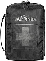 Аптечка Tatonka First Aid S black