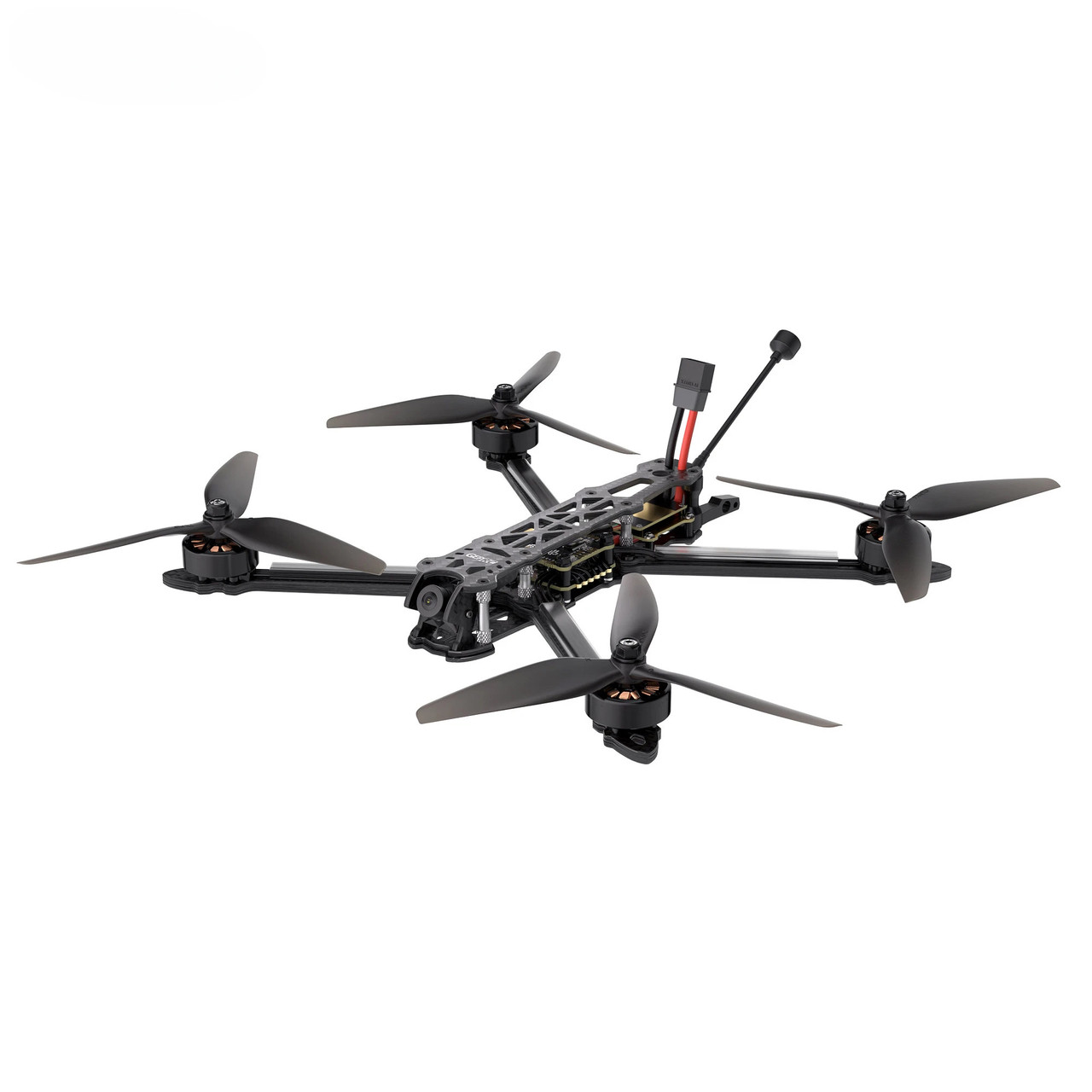 Дрон GEPRC MARK4 7" TBS Nano RX