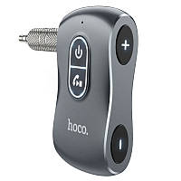 Bluetooth аудіо ресивер Hoco E73 Tour Car TRE