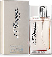 Dupont Essence Pure Pour Femme 100ml (221959)