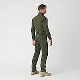Штани Helikon-Tex MCDU NyCo Rip-Stop Desert Night Camo, фото 3
