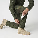 Штани Helikon-Tex MCDU NyCo Rip-Stop Desert Night Camo, фото 7