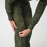Штани Helikon-Tex MCDU NyCo Rip-Stop Desert Night Camo, фото 8