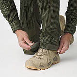Штани Helikon-Tex MCDU NyCo Rip-Stop Desert Night Camo, фото 11
