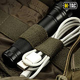 Сумка M-Tac Companion Bag Small Ranger Green, фото 3