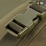 Сумка M-Tac Companion Bag Small Ranger Green, фото 4