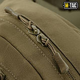 Сумка M-Tac Companion Bag Small Ranger Green, фото 9
