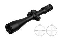 Монокуляр оптический Vector Optics Continental 5-30x56 (34mm) FFP Ranging