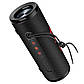 Портативна колонка BOROFONE BR31 Gamble sports BT speaker Black, фото 3