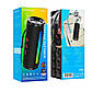 Портативна колонка BOROFONE BR31 Gamble sports BT speaker Black, фото 4