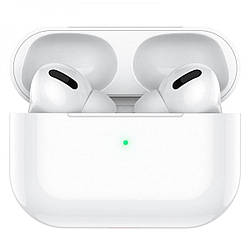 Бездротові навушники BOROFONE BW27 True wireless stereo headset White