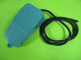 Ножна Педаль TFS-2 моностабильная (10A 250VAC)