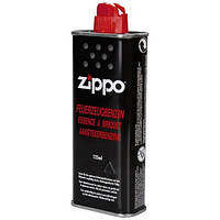 Бензин для зажигалок ZIPPO Lighter Fluid 125 ml Made in USA