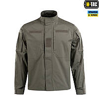 M-Tac кітель Patrol Flex Dark Olive китель олива