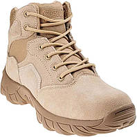 Ботинки Magnum Boots Cobra 6.0 V1 Suede CE 42.5 Desert Tan