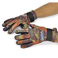 Рукавички BESTDIVERS AMARA MIMETIC 1.5 мм