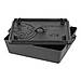 Petromax Жарівня чавунна Petromax Loaf Pan with Lid 8 л, фото 3
