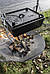 Petromax Жарівня чавунна Petromax Loaf Pan with Lid 8 л, фото 6