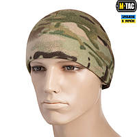 M-Tac шапка Watch Cap флис (260г/м2) with Slimtex MC XL