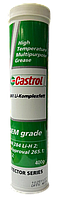 Високоефективне пластичне мастило Castrol LMX Li-Komplexfett 400г