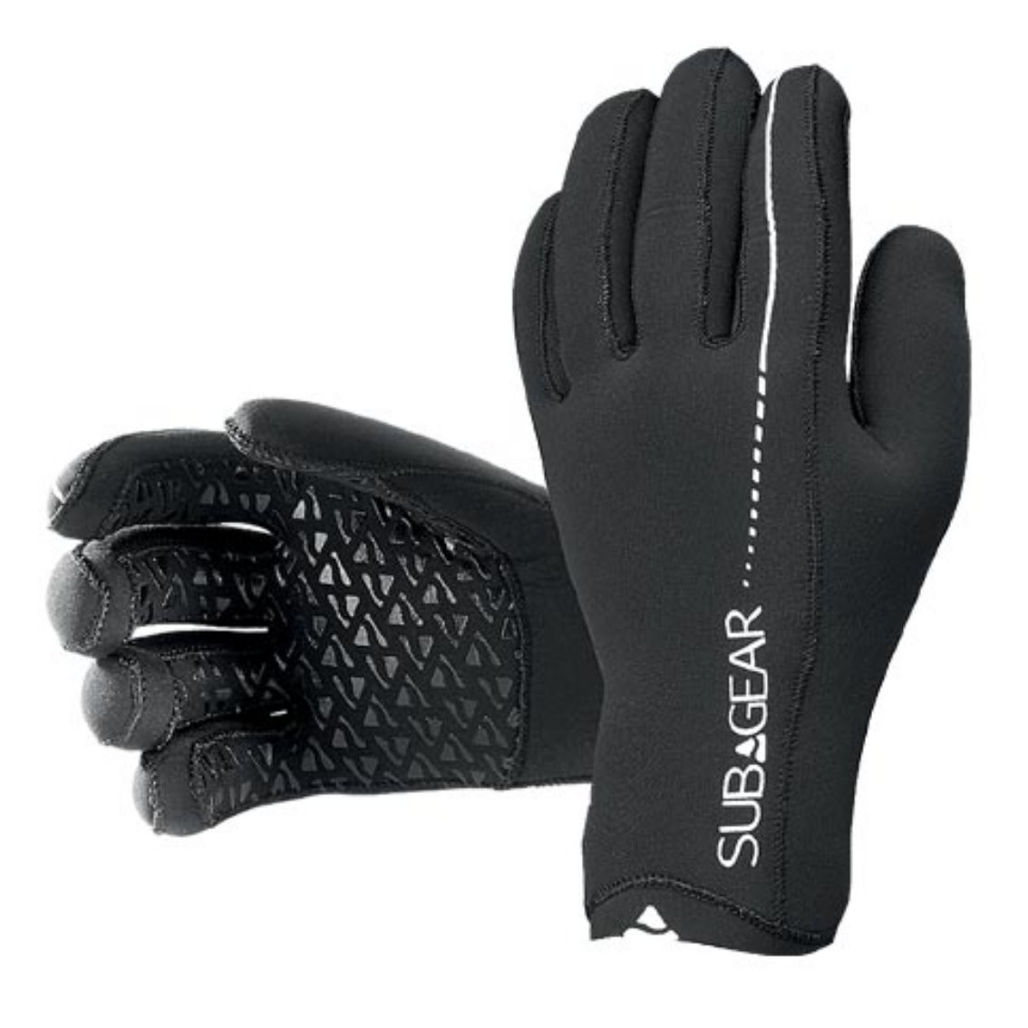 Рукавички для дайвінгу Sub Gear SUPER STRETCH, фото 1