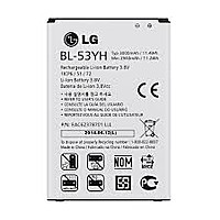 Акумулятор батарея LG D850