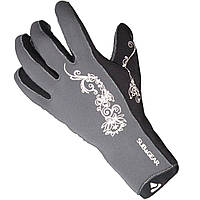 Женские перчатки SUB GEAR ELEMENT 3 мм