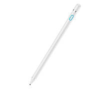 Стилус универсальный Universal Stylus Pen A22-62 Белый