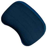 Подушка надувна Sea to Summit Aeros Premium Pillow Regular (340x240x110 мм), наві