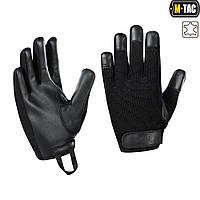 M-Tac перчатки Police Black 2XL