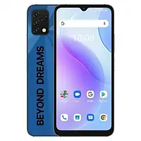 Смартфон UMIDIGI A11S 4/32GB Mist Blue