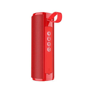 Акустика портативна Borofone BR1 Red (BR1R)