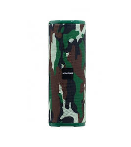 Акустика портативна Borofone BR1 Camo (BR1CE)