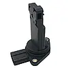 Mazda ДМРВ PE01-13-215 E5T62271(MITSUBISHI 1525A031 AUTLOG LM1216 BREMI 30405) Mass Air Flow Sensor Mazda 3/6/, фото 6