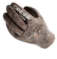 Рукавички для підводного полювання Cressi Sub Camou Tracina 3 мм розмір XL