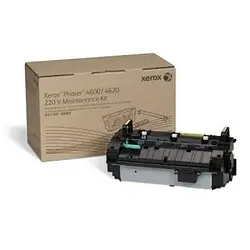 Фьюзер для принтера Xerox Phaser 4600/4620 115R00070 Black