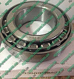 Подшипник 32210 роликовый BEARING CONE & CUP конічний підшипник 32209, фото 4