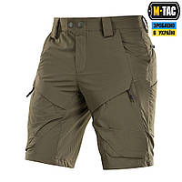 M-Tac шорты Rubicon Flex Dark Olive 2XL