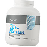 Whey Protein 2000г Фисташки-крем (29250009)