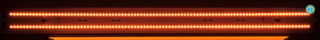 Светодиодный фитосветильник с полным спектром 36 Вт - фото 6 - id-p393992705