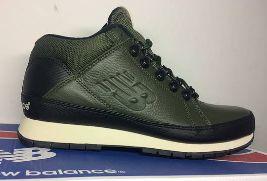 Кросівки зимові New Balance 754GB чоловічі оригінал, фото 1
