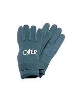 Неопреновые перчатки для плавания Omer Brasil 3 мм