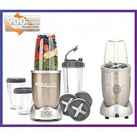 Блендер Нутри Буллет Nutri Bullet 900W [43] (MA03-2) (4 шт/ящ)