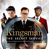 Kingsman / Кінгсман