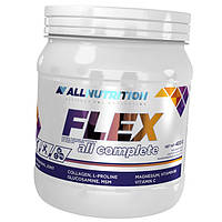 Комплекс для суставов и связок All Nutrition Flex All Complete 400 г Черная смородина (03003001)