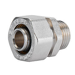 Муфта SANDIPLUS зовнішня-обжим 20x1/2" SD154W2015