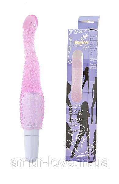 Анальний вібратор, фото 1