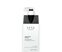 Шампунь LUNA Intense repair для волос 400 мл