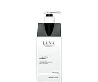 Шампунь LUNA Shine n silky для волос 400 мл