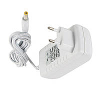 Импульсный адаптер питания 12В 3А (36Вт) штекер 5.5/2.5 длина 1,2м, Q50, White, LED-индикация b